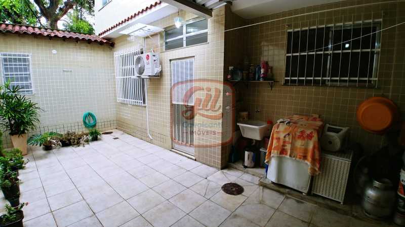 Conheça 31abeed3-888f-4743-bca9-c13b2f do imóvel - Casa de Vila 2 quartos à venda Praça Seca, Rio de Janeiro - R$ 370.000 - CS2706 - 10 31abeed3-888f-4743-bca9-c13b2f - Casa de Vila 2 quartos à venda Praça Seca, Rio de Janeiro - R$ 370.000 - CS2706 - 10