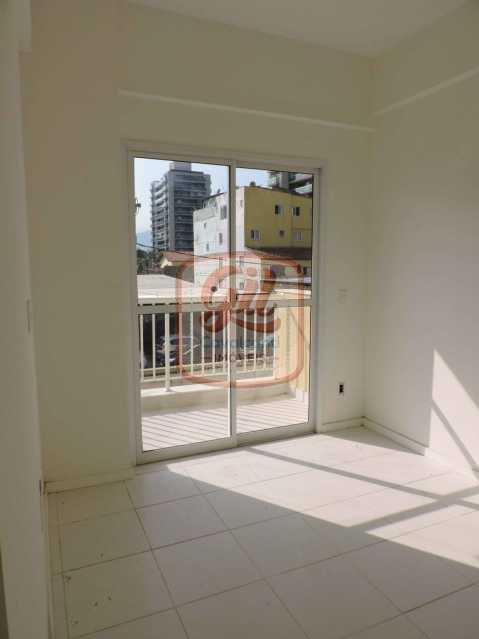 6ad1cec1-ef42-48a5-b25f-eadcc9 - Apartamento 2 quartos à venda Recreio dos Bandeirantes, Rio de Janeiro - R$ 340.000 - AP2316 - 1