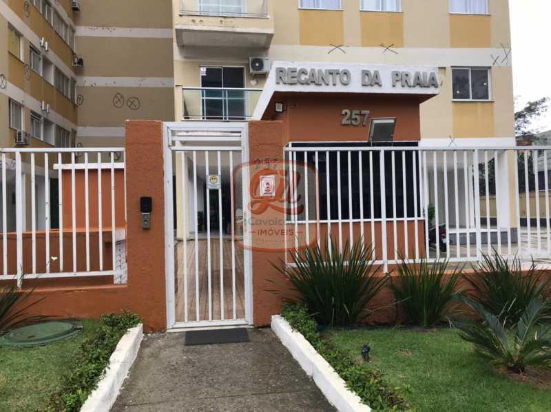 513bc4e0-5da1-4fc9-a731-4cf7d4 - Apartamento 2 quartos à venda Recreio dos Bandeirantes, Rio de Janeiro - R$ 340.000 - AP2316 - 17