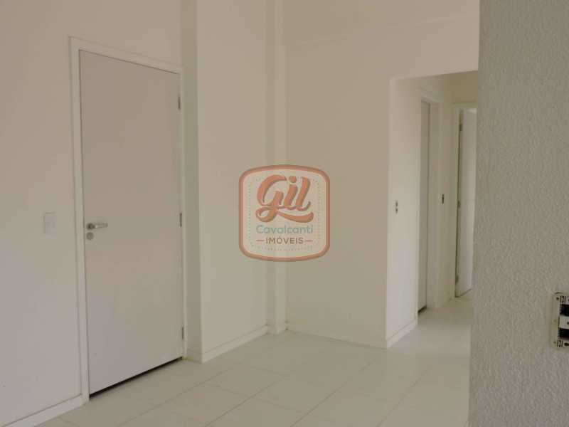 120065af-17e8-4a66-88a6-eb45fe - Apartamento 2 quartos à venda Recreio dos Bandeirantes, Rio de Janeiro - R$ 340.000 - AP2316 - 7