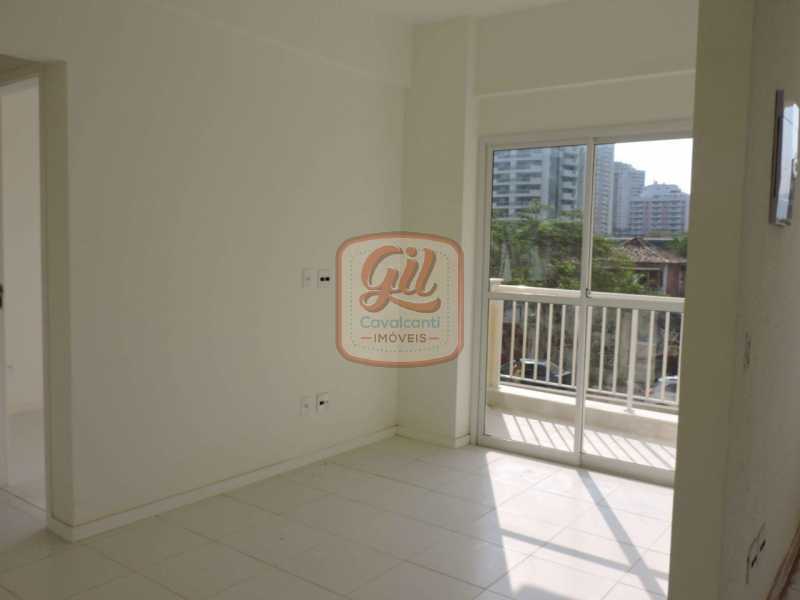 b1914146-7b35-407e-91f9-136461 - Apartamento 2 quartos à venda Recreio dos Bandeirantes, Rio de Janeiro - R$ 340.000 - AP2316 - 3