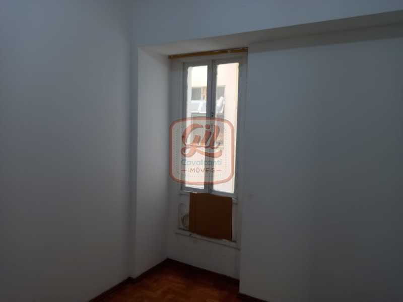 4714d6ec-b781-43db-8ba9-ef48cd - Apartamento 3 quartos à venda Copacabana, Rio de Janeiro - R$ 950.000 - AP2317 - 23