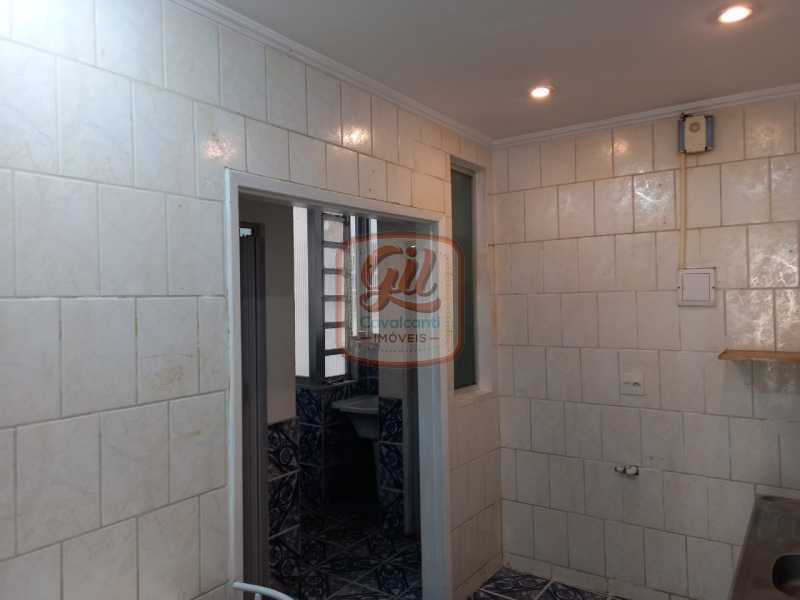 f47d7f1e-dc61-410d-9f0c-b11499 - Apartamento 3 quartos à venda Copacabana, Rio de Janeiro - R$ 950.000 - AP2317 - 21