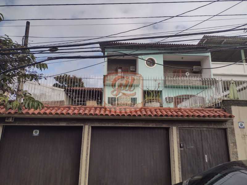 2c896f44-e0af-40ae-aa3a-e85f50 - Casa 5 quartos à venda Curicica, Rio de Janeiro - R$ 750.000 - CS2710 - 11