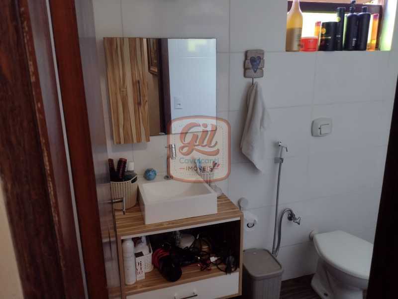 Conheça 7d973161-4881-414b-b9d7-c5bf11 do imóvel - Casa 5 quartos à venda Curicica, Rio de Janeiro - R$ 750.000 - CS2710 - 21 7d973161-4881-414b-b9d7-c5bf11 - Casa 5 quartos à venda Curicica, Rio de Janeiro - R$ 750.000 - CS2710 - 21