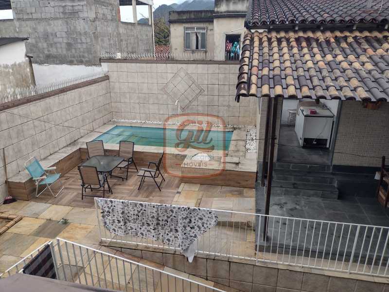 Conheça 861fa26c-4c85-4cf0-a842-abb951 do imóvel - Casa 5 quartos à venda Curicica, Rio de Janeiro - R$ 750.000 - CS2710 - 7 861fa26c-4c85-4cf0-a842-abb951 - Casa 5 quartos à venda Curicica, Rio de Janeiro - R$ 750.000 - CS2710 - 7