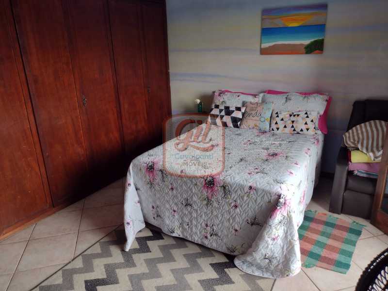 cf469d9e-496a-42d8-8a27-311752 - Casa 5 quartos à venda Curicica, Rio de Janeiro - R$ 750.000 - CS2710 - 29
