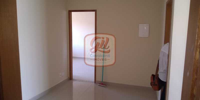 Conheça 18b732e0-04e4-43fe-9a30-eaa452 do imóvel - Casa de Vila 2 quartos à venda Praça Seca, Rio de Janeiro - R$ 245.000 - CS2713 - 6 18b732e0-04e4-43fe-9a30-eaa452 - Casa de Vila 2 quartos à venda Praça Seca, Rio de Janeiro - R$ 245.000 - CS2713 - 6