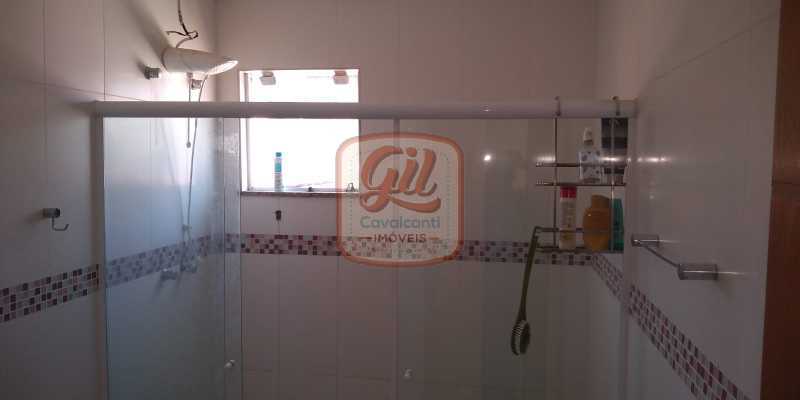 Conheça f372c287-5e53-4868-93c0-703055 do imóvel - Casa de Vila 2 quartos à venda Praça Seca, Rio de Janeiro - R$ 245.000 - CS2713 - 28 f372c287-5e53-4868-93c0-703055 - Casa de Vila 2 quartos à venda Praça Seca, Rio de Janeiro - R$ 245.000 - CS2713 - 28