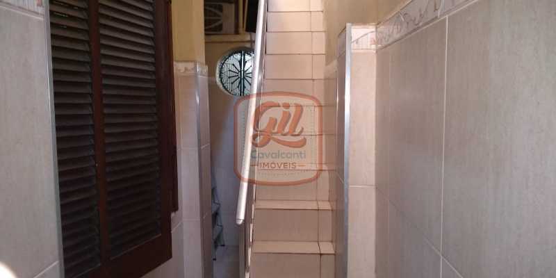 Conheça 3e57f3ce-2f66-4618-bfc1-1529b1 do imóvel - Casa de Vila 3 quartos à venda Praça Seca, Rio de Janeiro - R$ 300.000 - CS2718 - 7 3e57f3ce-2f66-4618-bfc1-1529b1 - Casa de Vila 3 quartos à venda Praça Seca, Rio de Janeiro - R$ 300.000 - CS2718 - 7