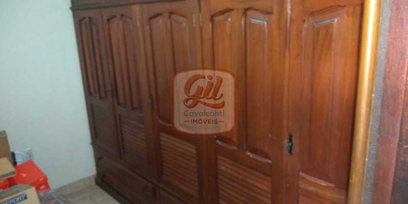 Conheça 70f4ac57-efa1-4613-b7bd-b812d7 do imóvel - Casa de Vila 3 quartos à venda Praça Seca, Rio de Janeiro - R$ 300.000 - CS2718 - 14 70f4ac57-efa1-4613-b7bd-b812d7 - Casa de Vila 3 quartos à venda Praça Seca, Rio de Janeiro - R$ 300.000 - CS2718 - 14
