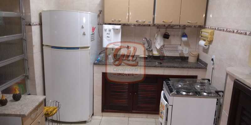Conheça 71079e1c-9782-44f7-860a-f56520 do imóvel - Casa de Vila 3 quartos à venda Praça Seca, Rio de Janeiro - R$ 300.000 - CS2718 - 19 71079e1c-9782-44f7-860a-f56520 - Casa de Vila 3 quartos à venda Praça Seca, Rio de Janeiro - R$ 300.000 - CS2718 - 19