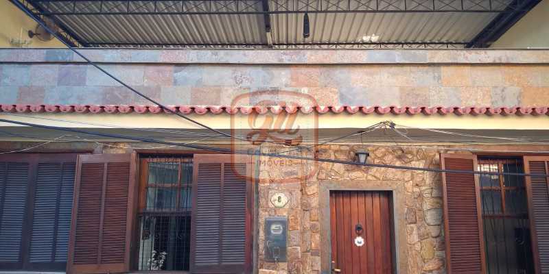 Conheça adccab4a-336b-46ab-a2f6-1e0d16 do imóvel - Casa de Vila 3 quartos à venda Praça Seca, Rio de Janeiro - R$ 300.000 - CS2718 - 4 adccab4a-336b-46ab-a2f6-1e0d16 - Casa de Vila 3 quartos à venda Praça Seca, Rio de Janeiro - R$ 300.000 - CS2718 - 4