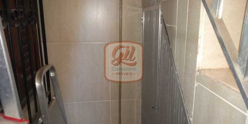 Conheça d0b00e5a-b629-4048-a702-785c16 do imóvel - Casa de Vila 3 quartos à venda Praça Seca, Rio de Janeiro - R$ 300.000 - CS2718 - 28 d0b00e5a-b629-4048-a702-785c16 - Casa de Vila 3 quartos à venda Praça Seca, Rio de Janeiro - R$ 300.000 - CS2718 - 28