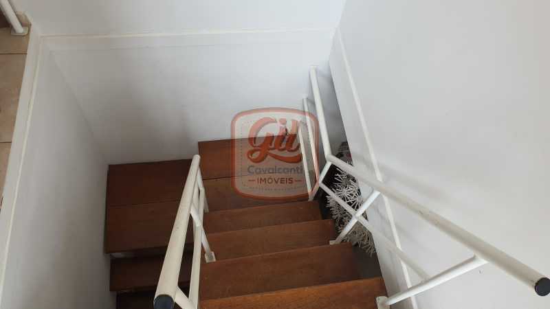 Conheça 7b426b55-0c4e-41da-a261-252296 do imóvel - Cobertura 3 quartos à venda Pechincha, Rio de Janeiro - R$ 349.000 - CB0270 - 19 7b426b55-0c4e-41da-a261-252296 - Cobertura 3 quartos à venda Pechincha, Rio de Janeiro - R$ 349.000 - CB0270 - 19