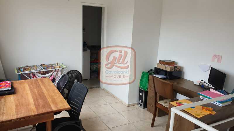 Conheça 7e79895b-5ff6-422c-a9e0-5e972e do imóvel - Cobertura 3 quartos à venda Pechincha, Rio de Janeiro - R$ 349.000 - CB0270 - 20 7e79895b-5ff6-422c-a9e0-5e972e - Cobertura 3 quartos à venda Pechincha, Rio de Janeiro - R$ 349.000 - CB0270 - 20