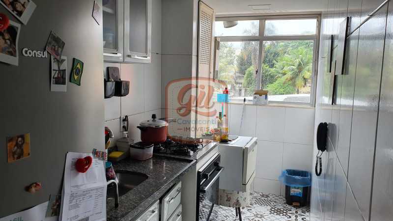 Conheça 969e8737-284f-428e-805d-24bf9e do imóvel - Cobertura 3 quartos à venda Pechincha, Rio de Janeiro - R$ 349.000 - CB0270 - 22 969e8737-284f-428e-805d-24bf9e - Cobertura 3 quartos à venda Pechincha, Rio de Janeiro - R$ 349.000 - CB0270 - 22