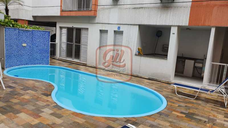 Conheça 1501e24e-1876-4c05-a8b4-7e6a53 do imóvel - Cobertura 3 quartos à venda Pechincha, Rio de Janeiro - R$ 349.000 - CB0270 - 8 1501e24e-1876-4c05-a8b4-7e6a53 - Cobertura 3 quartos à venda Pechincha, Rio de Janeiro - R$ 349.000 - CB0270 - 8