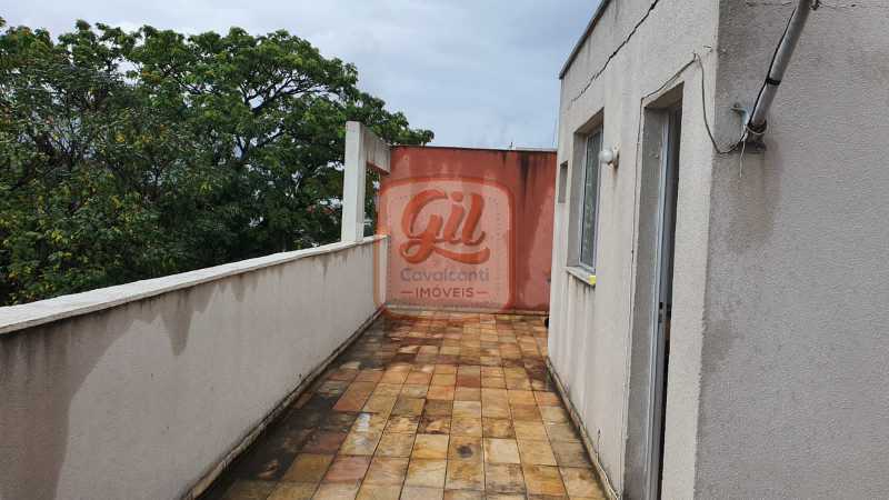 Conheça 07328696-2ad3-4ffc-8bbe-62bbde do imóvel - Cobertura 3 quartos à venda Pechincha, Rio de Janeiro - R$ 349.000 - CB0270 - 4 07328696-2ad3-4ffc-8bbe-62bbde - Cobertura 3 quartos à venda Pechincha, Rio de Janeiro - R$ 349.000 - CB0270 - 4