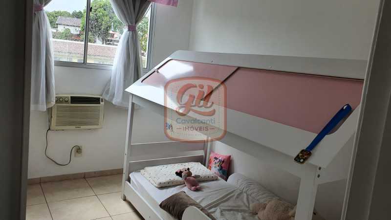 Conheça a120b7f1-6671-41dc-9dcf-969e37 do imóvel - Cobertura 3 quartos à venda Pechincha, Rio de Janeiro - R$ 349.000 - CB0270 - 24 a120b7f1-6671-41dc-9dcf-969e37 - Cobertura 3 quartos à venda Pechincha, Rio de Janeiro - R$ 349.000 - CB0270 - 24