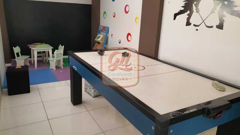 Conheça 72e388da-271a-4449-ace1-d7466d do imóvel - Cobertura 3 quartos à venda Pechincha, Rio de Janeiro - R$ 349.000 - CB0270 - 13 72e388da-271a-4449-ace1-d7466d - Cobertura 3 quartos à venda Pechincha, Rio de Janeiro - R$ 349.000 - CB0270 - 13