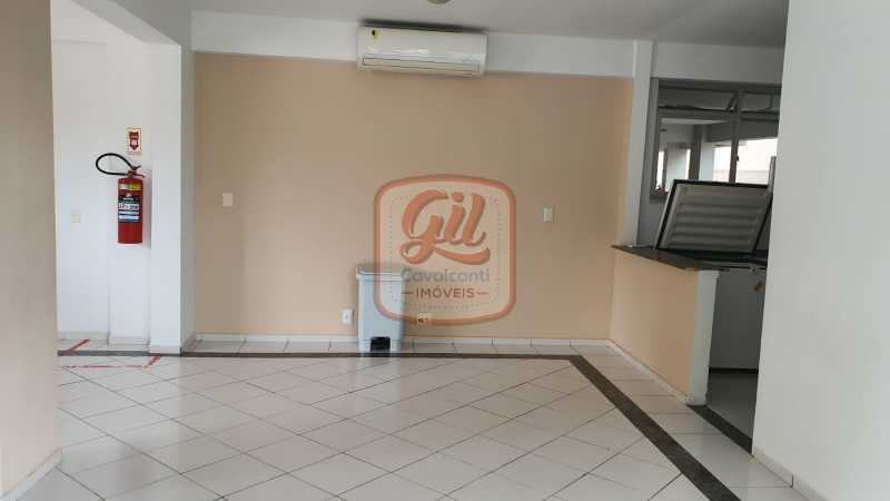 Conheça e8cc5ae7-428d-4f84-a8cc-687b05 do imóvel - Cobertura 3 quartos à venda Pechincha, Rio de Janeiro - R$ 349.000 - CB0270 - 16 e8cc5ae7-428d-4f84-a8cc-687b05 - Cobertura 3 quartos à venda Pechincha, Rio de Janeiro - R$ 349.000 - CB0270 - 16