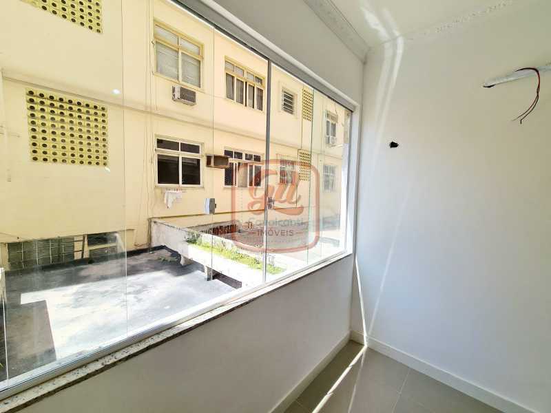 35e742f8-6874-46d9-bd40-577532 - Apartamento 2 quartos à venda Laranjeiras, Rio de Janeiro - R$ 630.000 - AP2323 - 24