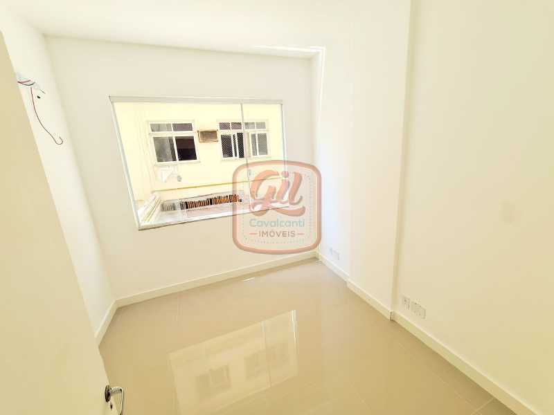 d02abf78-05b0-4f18-b867-e7e806 - Apartamento 2 quartos à venda Laranjeiras, Rio de Janeiro - R$ 630.000 - AP2323 - 25