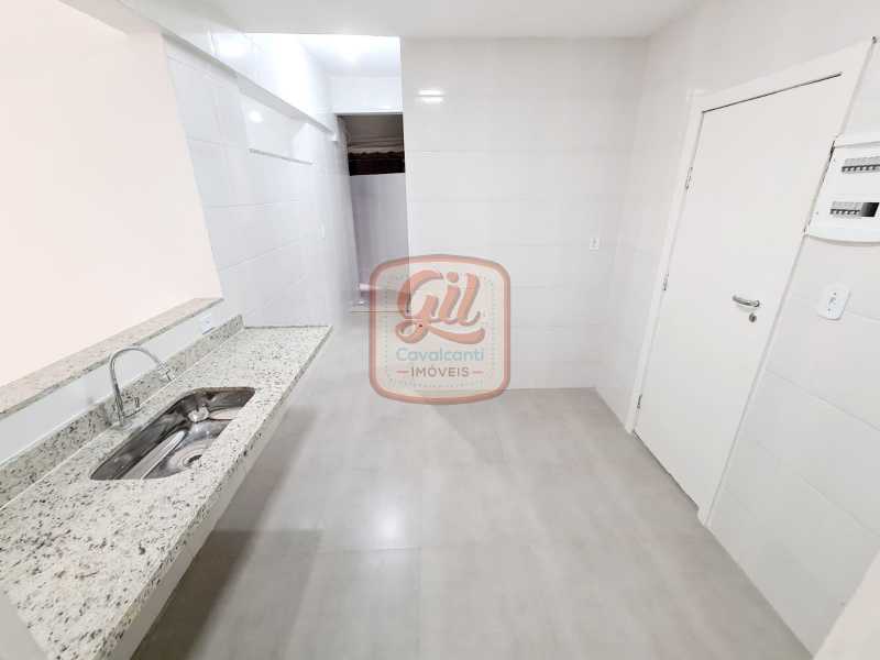 e7bc14e8-d0bf-449a-934a-92555d - Apartamento 2 quartos à venda Laranjeiras, Rio de Janeiro - R$ 630.000 - AP2323 - 15