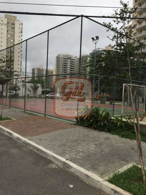 2c2bbc3b-3a57-4f12-ab20-aae608 - Apartamento 3 quartos à venda Jacarepaguá, Rio de Janeiro - R$ 595.000 - AP2326 - 20