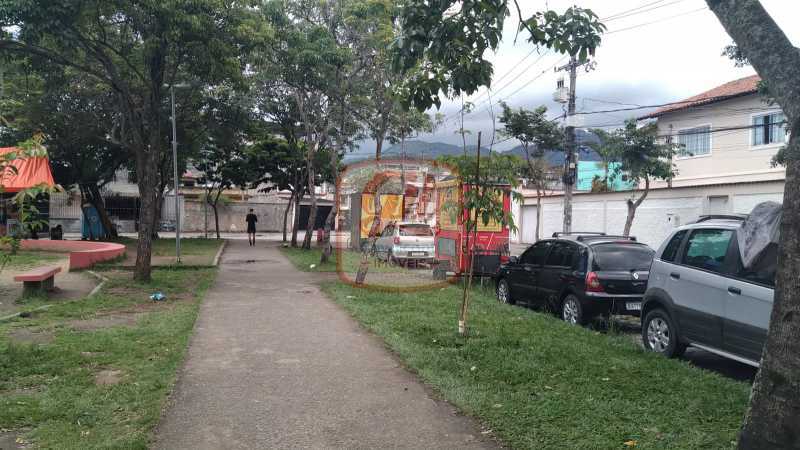 Conheça 98ce5a5c-711c-4a87-a985-0118a1 do imóvel - Casa 2 quartos à venda Curicica, Rio de Janeiro - R$ 405.000 - CS2729 - 24 98ce5a5c-711c-4a87-a985-0118a1 - Casa 2 quartos à venda Curicica, Rio de Janeiro - R$ 405.000 - CS2729 - 24