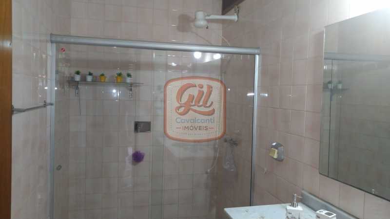 Conheça 60015c7a-cc0c-4eb2-bf41-ec6345 do imóvel - Casa 2 quartos à venda Curicica, Rio de Janeiro - R$ 405.000 - CS2729 - 15 60015c7a-cc0c-4eb2-bf41-ec6345 - Casa 2 quartos à venda Curicica, Rio de Janeiro - R$ 405.000 - CS2729 - 15