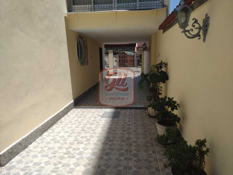 Conheça 8c05876d-8d9b-4906-9fb7-b80314 do imóvel - Casa em Condomínio 4 quartos à venda Vila Valqueire, Rio de Janeiro - R$ 1.420.000 - CS2734 - 3 8c05876d-8d9b-4906-9fb7-b80314 - Casa em Condomínio 4 quartos à venda Vila Valqueire, Rio de Janeiro - R$ 1.420.000 - CS2734 - 3