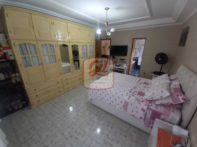 WhatsApp Image 2021-11-20 at 1 - Casa em Condomínio 4 quartos à venda Anil, Rio de Janeiro - R$ 1.350.000 - CS2741 - 20