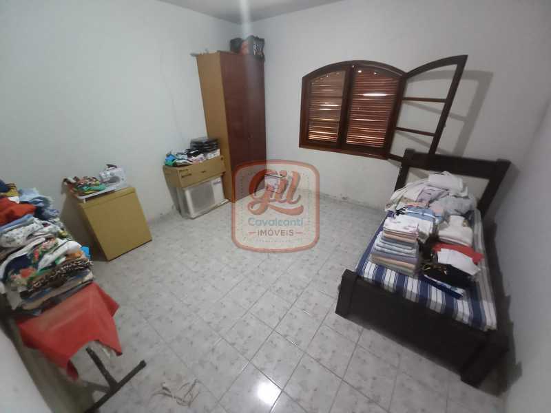 WhatsApp Image 2021-11-20 at 1 - Casa em Condomínio 4 quartos à venda Anil, Rio de Janeiro - R$ 1.350.000 - CS2741 - 17