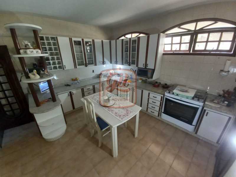 WhatsApp Image 2021-11-20 at 1 - Casa em Condomínio 4 quartos à venda Anil, Rio de Janeiro - R$ 1.350.000 - CS2741 - 16