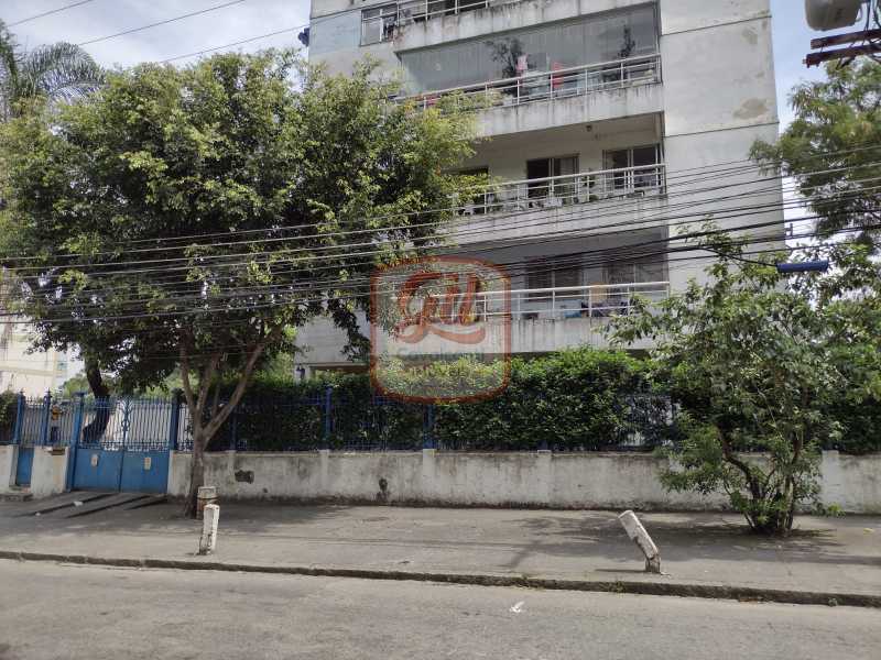 WhatsApp Image 2021-11-26 at 1 - Apartamento 2 quartos à venda Tanque, Rio de Janeiro - R$ 240.000 - AP2334 - 31