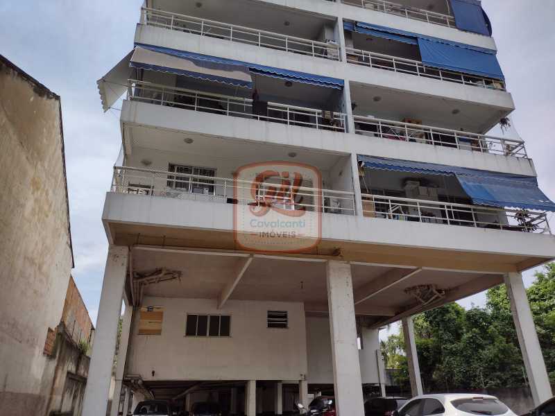 WhatsApp Image 2021-11-26 at 1 - Apartamento 2 quartos à venda Tanque, Rio de Janeiro - R$ 240.000 - AP2334 - 28