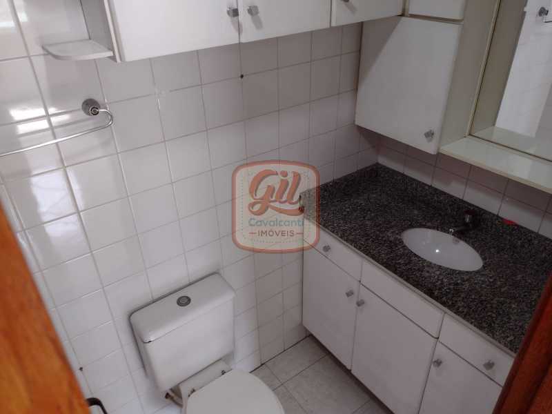 WhatsApp Image 2021-11-26 at 1 - Apartamento 2 quartos à venda Tanque, Rio de Janeiro - R$ 240.000 - AP2334 - 14