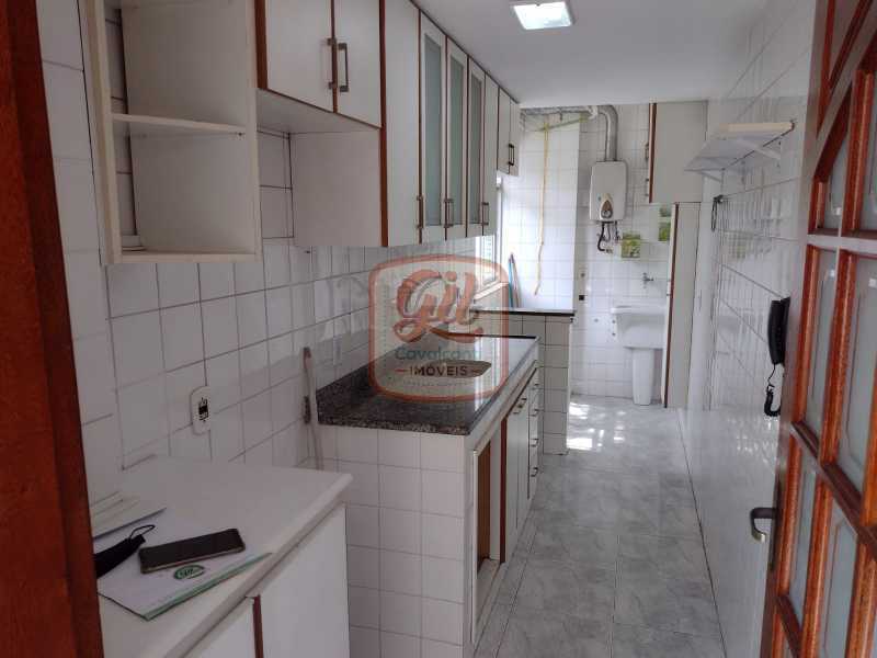 WhatsApp Image 2021-11-26 at 1 - Apartamento 2 quartos à venda Tanque, Rio de Janeiro - R$ 240.000 - AP2334 - 20