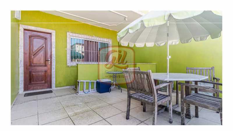 Conheça Slide5 do imóvel - Casa 3 quartos à venda Curicica, Rio de Janeiro - R$ 499.000 - CS2745 - 6 Slide5 - Casa 3 quartos à venda Curicica, Rio de Janeiro - R$ 499.000 - CS2745 - 6