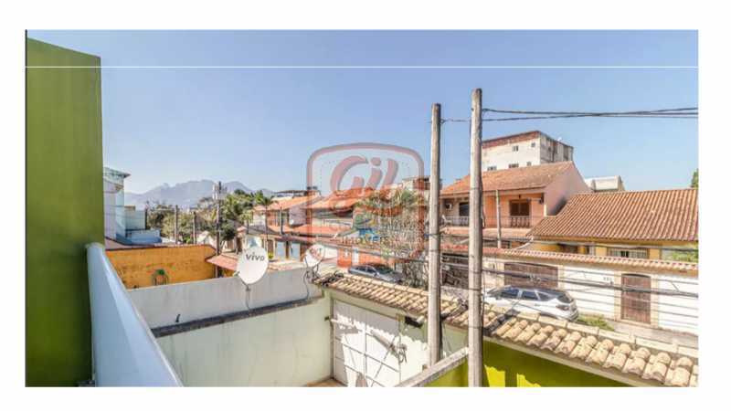 Slide9 - Casa 3 quartos à venda Curicica, Rio de Janeiro - R$ 499.000 - CS2745 - 10