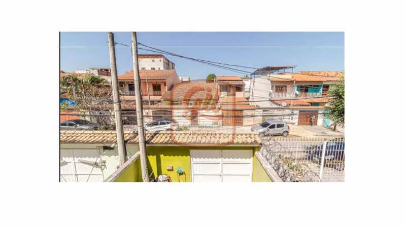 Slide11 - Casa 3 quartos à venda Curicica, Rio de Janeiro - R$ 499.000 - CS2745 - 12