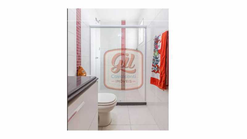 Conheça Slide23 do imóvel - Casa 3 quartos à venda Curicica, Rio de Janeiro - R$ 499.000 - CS2745 - 24 Slide23 - Casa 3 quartos à venda Curicica, Rio de Janeiro - R$ 499.000 - CS2745 - 24
