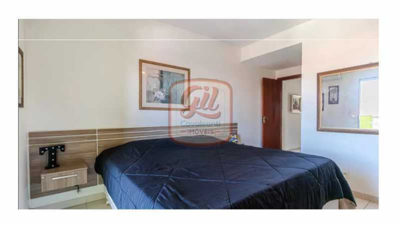 Slide27 - Casa 3 quartos à venda Curicica, Rio de Janeiro - R$ 499.000 - CS2745 - 28