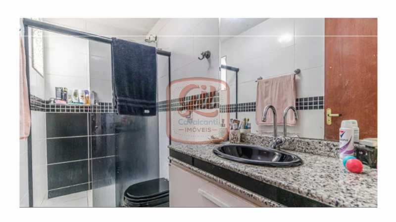 Slide28 - Casa 3 quartos à venda Curicica, Rio de Janeiro - R$ 499.000 - CS2745 - 29