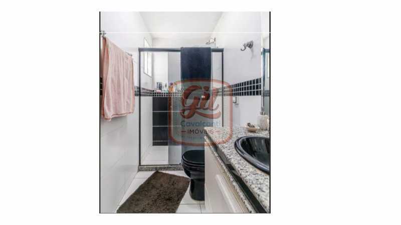 Conheça Slide29 do imóvel - Casa 3 quartos à venda Curicica, Rio de Janeiro - R$ 499.000 - CS2745 - 30 Slide29 - Casa 3 quartos à venda Curicica, Rio de Janeiro - R$ 499.000 - CS2745 - 30