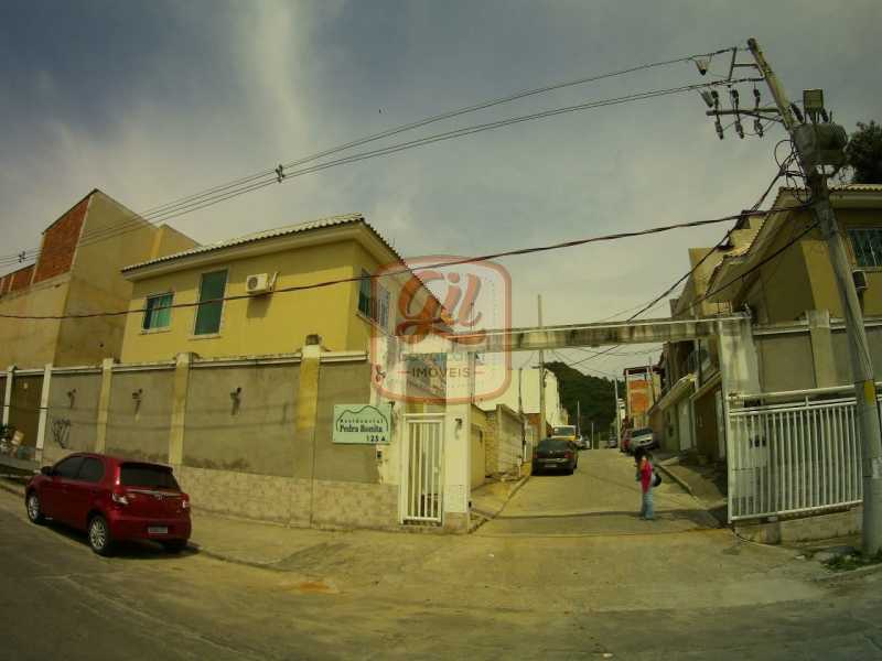 Conheça 93bc7a49-f820-4db5-af55-21f852 do imóvel - Casa 2 quartos à venda Jacarepaguá, Rio de Janeiro - R$ 330.000 - CS2746 - 22 93bc7a49-f820-4db5-af55-21f852 - Casa 2 quartos à venda Jacarepaguá, Rio de Janeiro - R$ 330.000 - CS2746 - 22