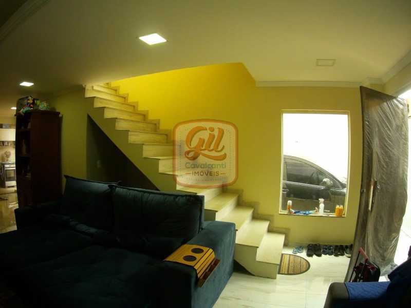Conheça 719fa3e2-8302-4a07-9ee7-9f1378 do imóvel - Casa 2 quartos à venda Jacarepaguá, Rio de Janeiro - R$ 330.000 - CS2746 - 5 719fa3e2-8302-4a07-9ee7-9f1378 - Casa 2 quartos à venda Jacarepaguá, Rio de Janeiro - R$ 330.000 - CS2746 - 5