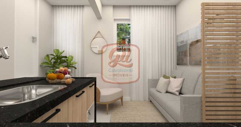 Conheça SALA2 do imóvel - Apartamento 1 quarto à venda Copacabana, Rio de Janeiro - R$ 469.000 - AP2348 - 4 SALA2 - Apartamento 1 quarto à venda Copacabana, Rio de Janeiro - R$ 469.000 - AP2348 - 4